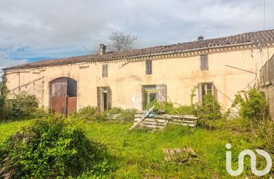 vente maison 147 000 € à proximité de Saint-Sernin (47120)