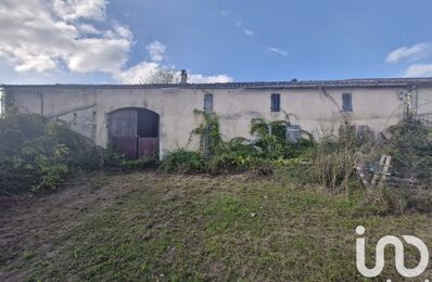 vente maison 147 000 € à proximité de Gardonne (24680)