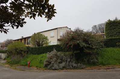 vente maison 163 000 € à proximité de Villardonnel (11600)