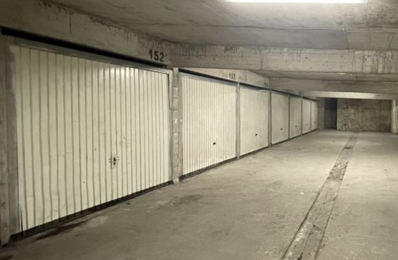 vente garage 25 000 € à proximité de Le Blanc-Mesnil (93150)