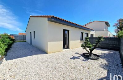 vente maison 310 000 € à proximité de Cuxac-d'Aude (11590)