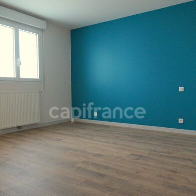 Maison 5 pièces 91 m²