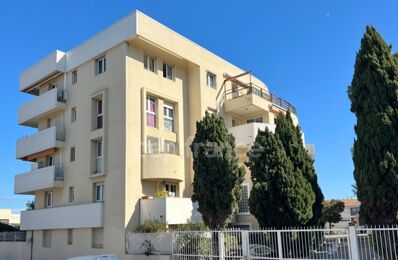 appartement 1 pièces 36 m2 à louer à Montpellier (34070)