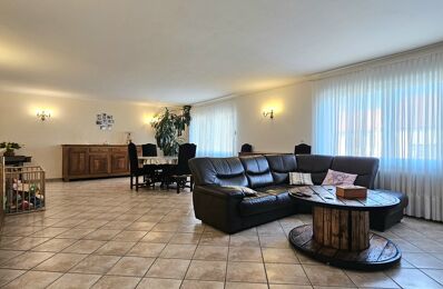 appartement 7 pièces 213 m2 à louer à Pagny-sur-Moselle (54530)