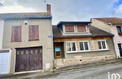 vente maison 139 500 € à proximité de Villers-Aux-Bois (51130)