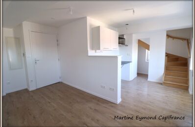 vente appartement 171 200 € à proximité de Durtol (63830)