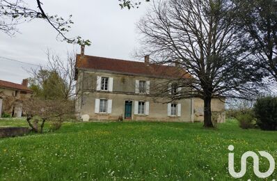 vente maison 198 000 € à proximité de Thouarsais-Bouildroux (85410)