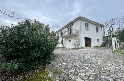 vente maison 142 000 € à proximité de Rimons (33580)