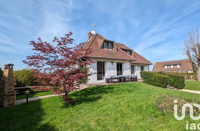 vente maison 299 900 € à proximité de Sainte-Opportune-du-Bosc (27110)