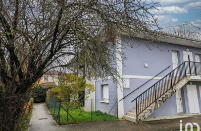 vente appartement 78 000 € à proximité de Moulin-Neuf (24700)