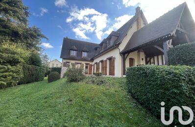 vente maison 679 000 € à proximité de Le Blanc-Mesnil (93150)