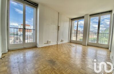 vente appartement 210 000 € à proximité de Saint-Maur-des-Fossés (94100)