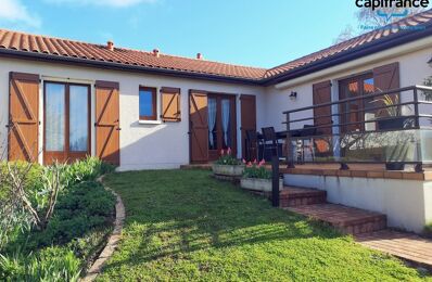 vente maison 265 000 € à proximité de Chasseneuil-du-Poitou (86360)
