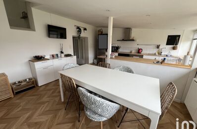 maison 4 pièces 113 m2 à vendre à Cherbourg-en-Cotentin (50100)