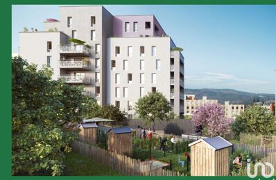 vente appartement 297 000 € à proximité de Chamalières (63400)