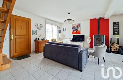 vente maison 366 000 € à proximité de Saint-Molf (44350)