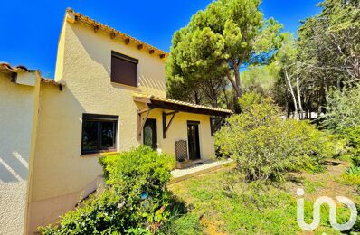 vente maison 323 000 € à proximité de Vendres (34350)