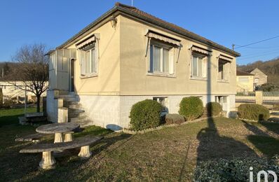vente maison 139 000 € à proximité de Cambronne-Lès-Ribécourt (60170)