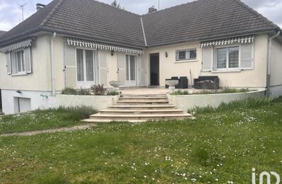 vente maison 239 000 € à proximité de Sainte-Savine (10300)