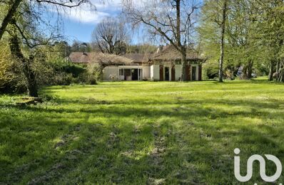 vente maison 235 000 € à proximité de Chassignieu (38730)