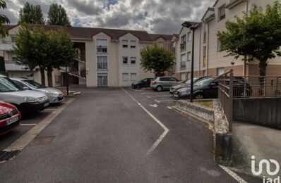vente appartement 230 000 € à proximité de Bruyères-sur-Oise (95820)
