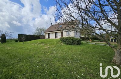 vente maison 229 000 € à proximité de Le Mériot (10400)