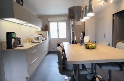 vente maison 155 000 € à proximité de Saint-Laurent (08090)