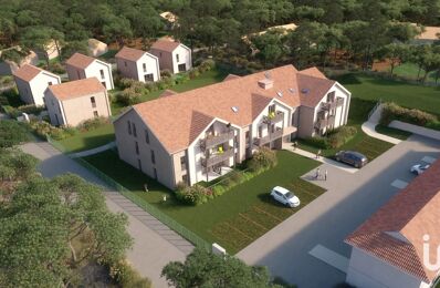 vente appartement 279 990 € à proximité de La Plaine-sur-Mer (44770)