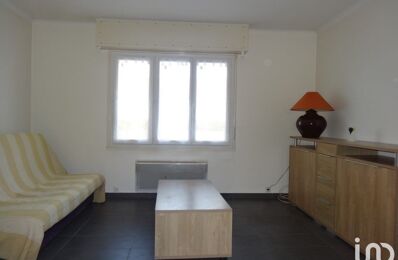 vente appartement 98 500 € à proximité de Notre-Dame-de-Monts (85690)