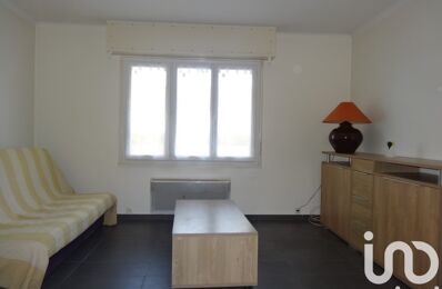 vente appartement 98 500 € à proximité de Notre-Dame-de-Monts (85690)