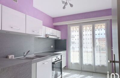 vente appartement 220 000 € à proximité de Ferney-Voltaire (01210)