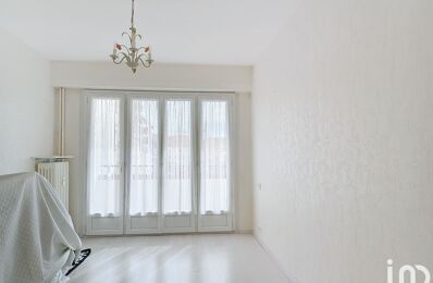 vente appartement 209 000 € à proximité de Sergy (01630)