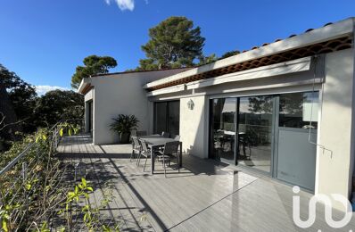 vente maison 750 000 € à proximité de Toulon (83000)