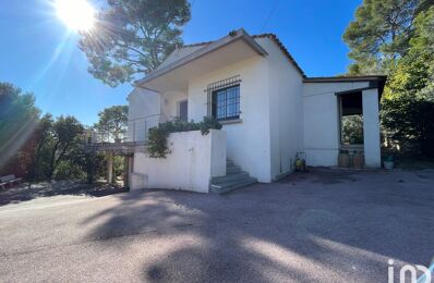 vente maison 750 000 € à proximité de La Valette-du-Var (83160)