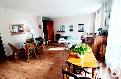 appartement 3 pièces 58 m2 à vendre à Bry-sur-Marne (94360)