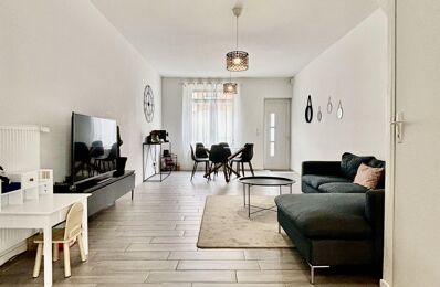 vente maison 148 000 € à proximité de Lille (59000)