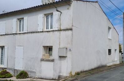 vente maison 222 000 € à proximité de Hiers-Brouage (17320)