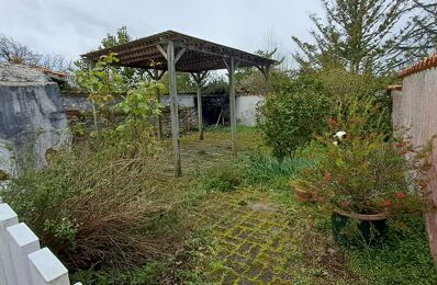 vente maison 199 900 € à proximité de Bourcefranc-le-Chapus (17560)