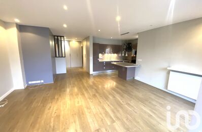 vente appartement 558 000 € à proximité de Neuilly-sur-Marne (93330)