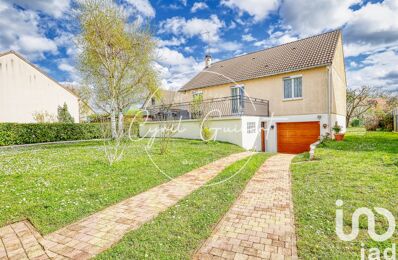 vente maison 317 900 € à proximité de Vert (78930)