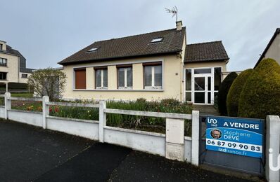vente maison 178 500 € à proximité de Amayé-sur-Orne (14210)