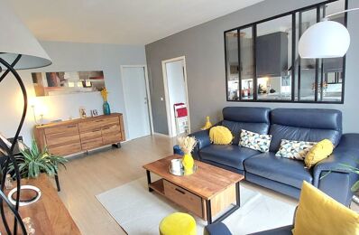 vente appartement 299 000 € à proximité de Villiers-le-Bel (95400)