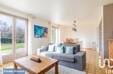 vente maison 349 000 € à proximité de Bouray-sur-Juine (91850)