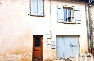 vente appartement 105 000 € à proximité de Corcelles-Ferrières (25410)