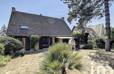 vente maison 515 000 € à proximité de Boisemont (95000)