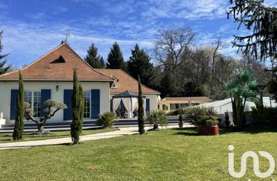 vente maison 495 000 € à proximité de Église-Neuve-d'Issac (24400)