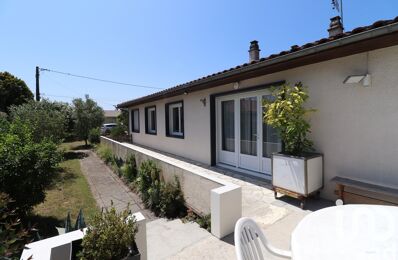 vente maison 319 900 € à proximité de Saint-Ciers-d'Abzac (33910)