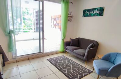 vente appartement 145 000 € à proximité de La Possession (97419)