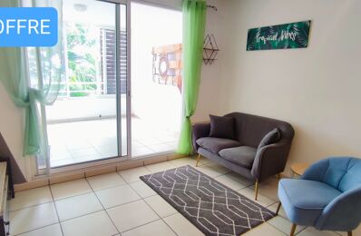 vente appartement 145 000 € à proximité de Salazie (97433)