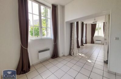 location appartement 877 € CC /mois à proximité de Saint-Avertin (37550)